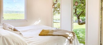 1 bedroom nice home in Varberg