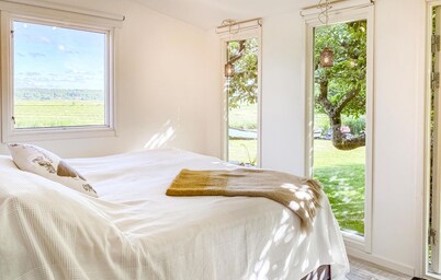 1 bedroom nice home in Varberg