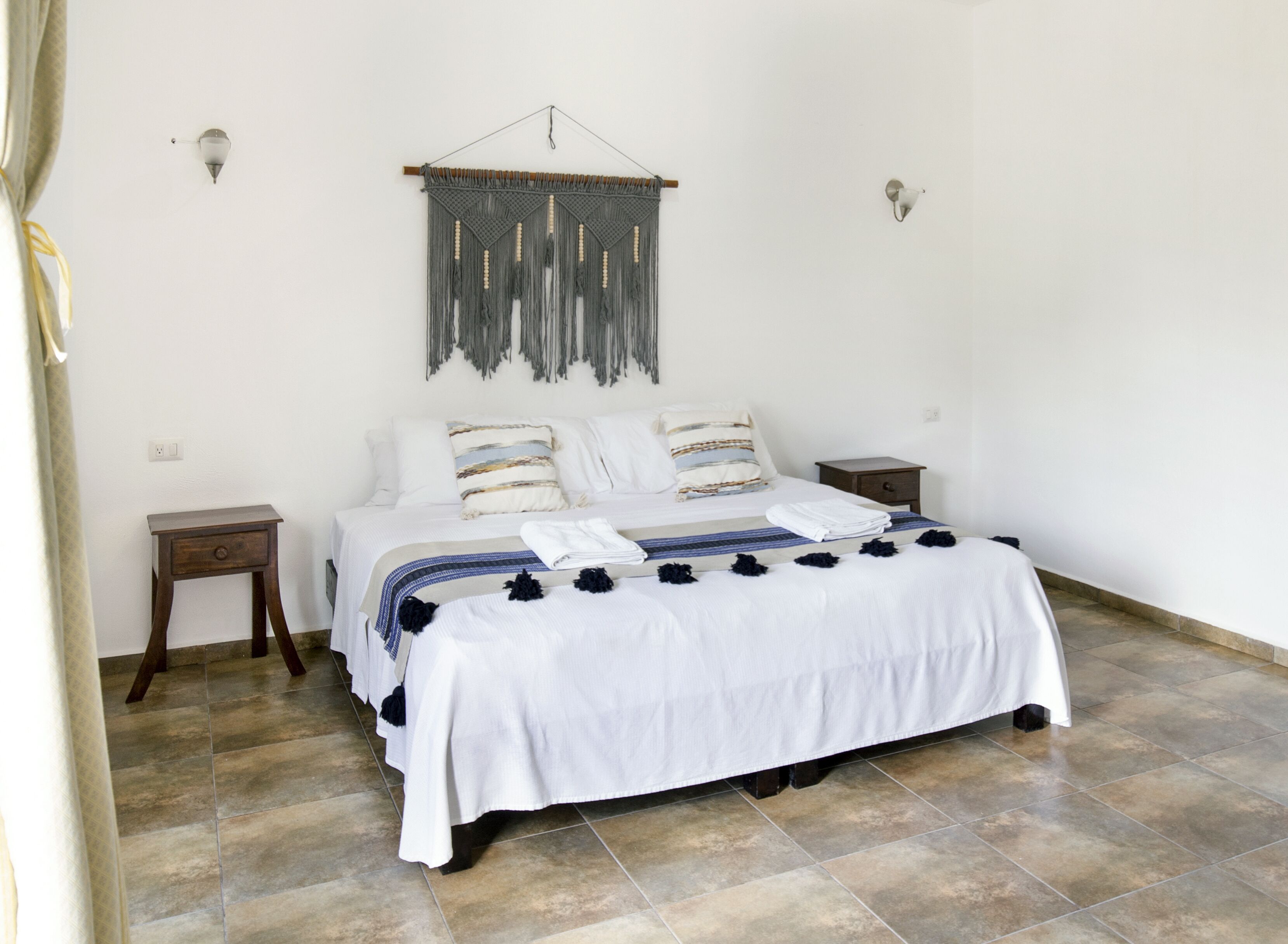 Foto - hotel stella maris tulum