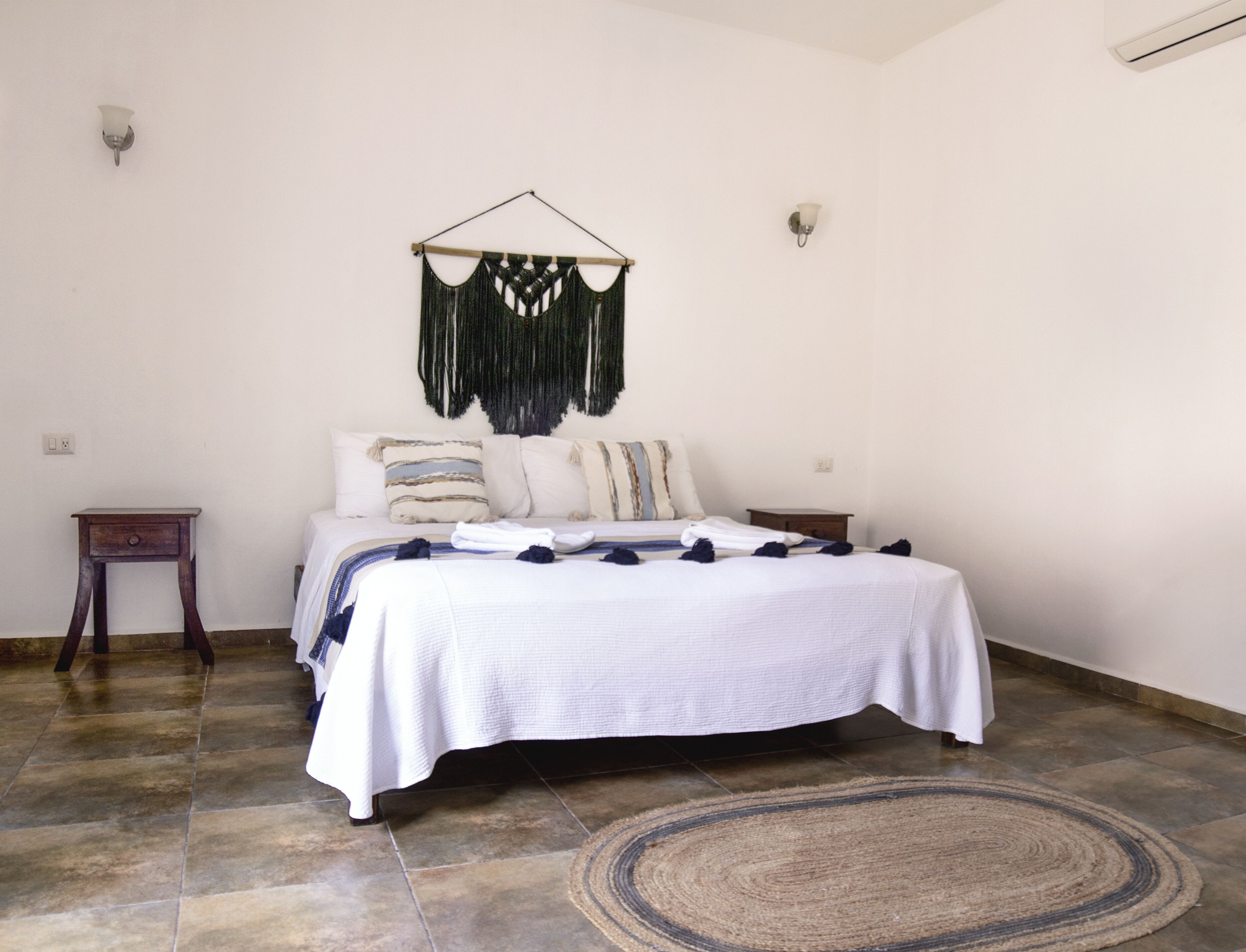 Foto - hotel stella maris tulum