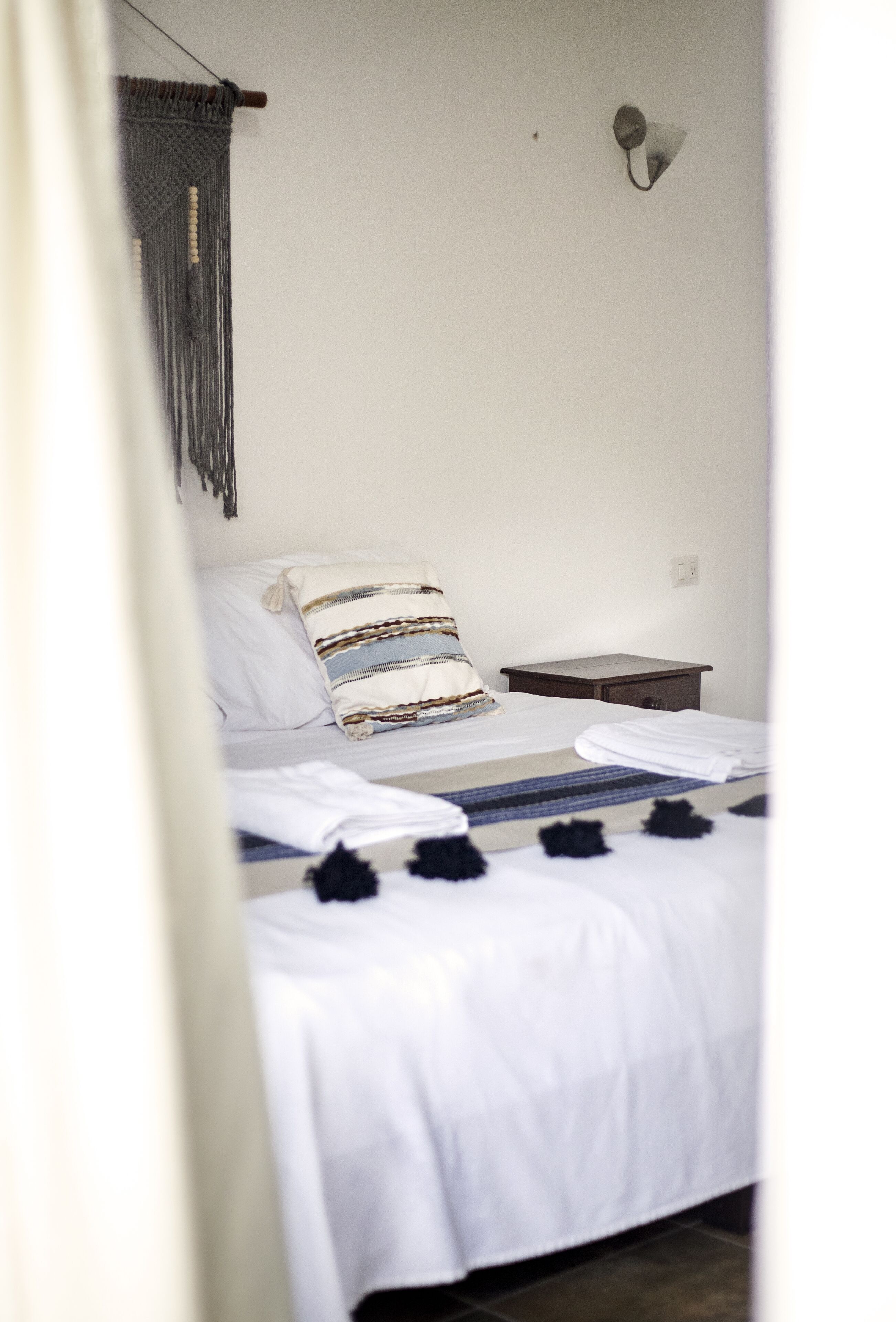 Foto - hotel stella maris tulum