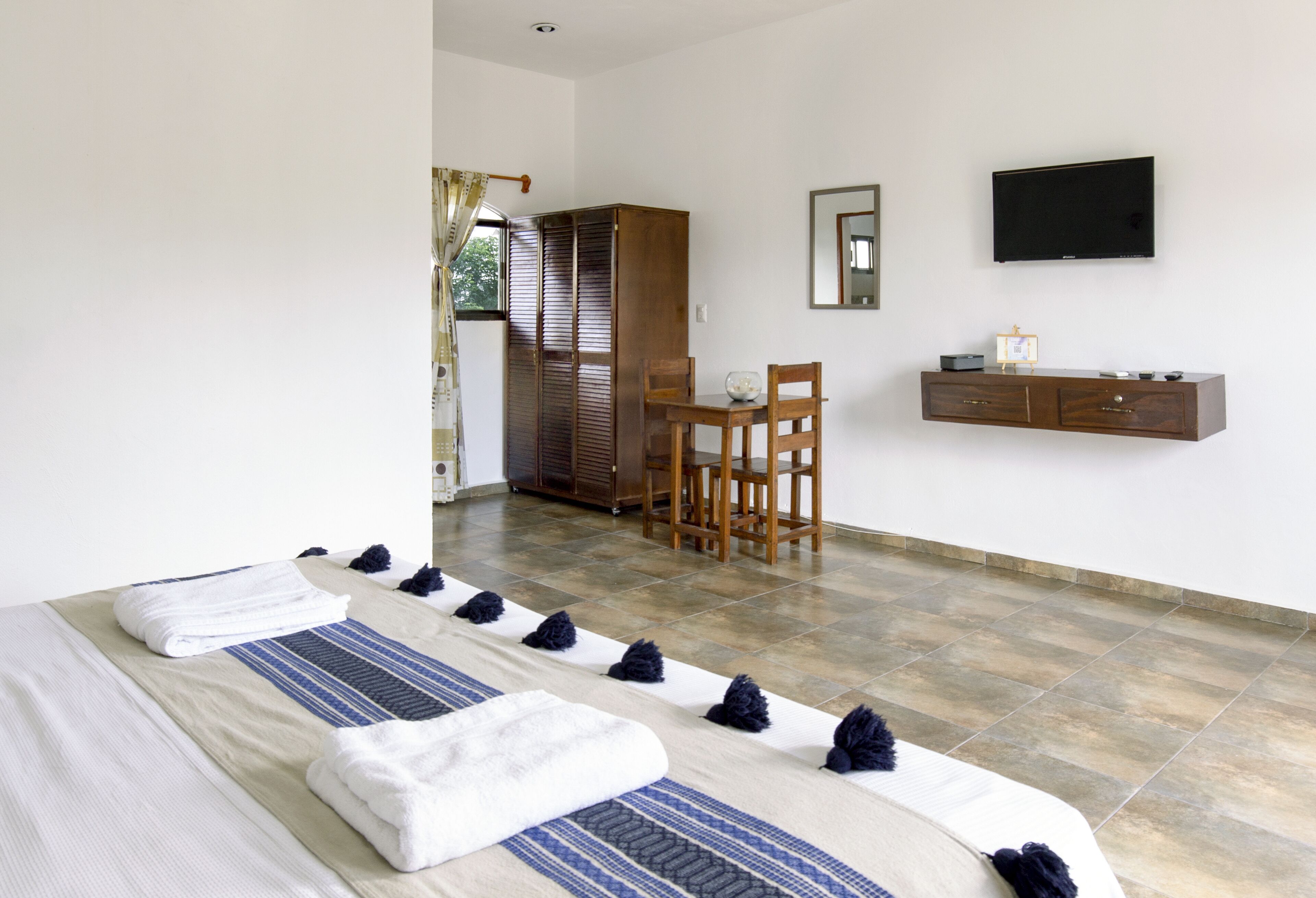 Foto - hotel stella maris tulum
