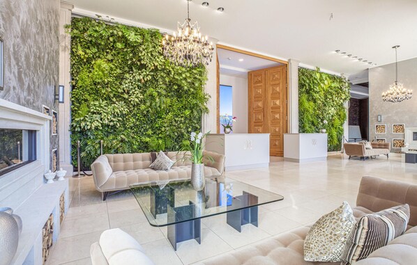 Interior - Prora Solitaire Avida Loft17 (Binz)