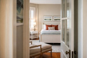 Dennis Connor's Room | Wi-Fi de cortesia