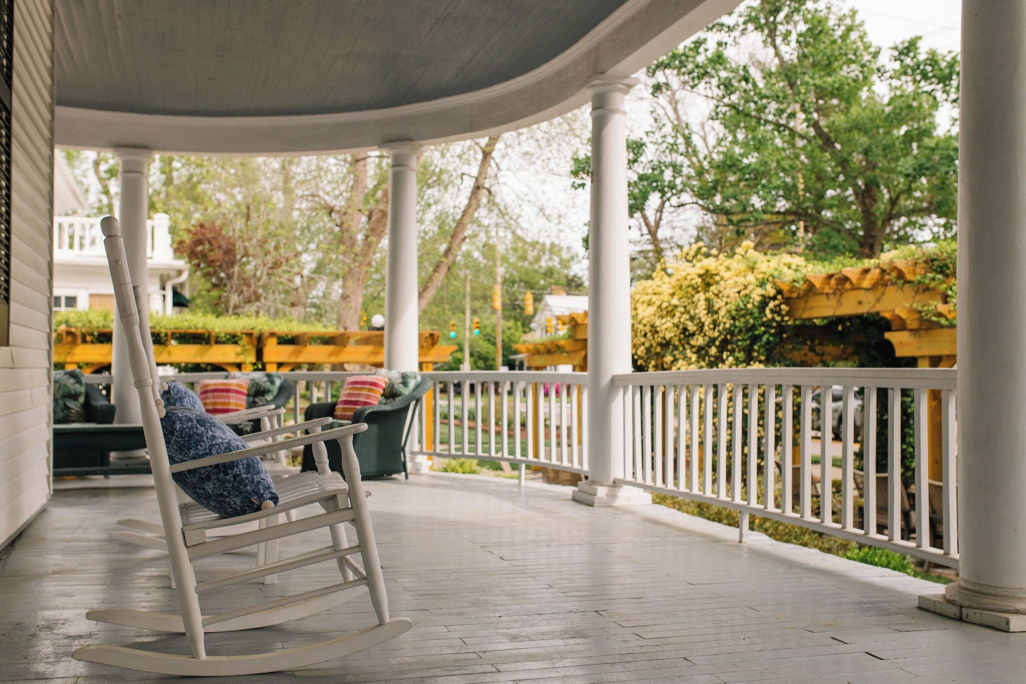 Porch