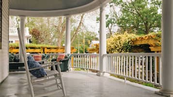 Porch