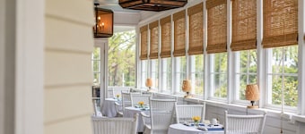 The Edenton Collection-Captain's Quarters Inn