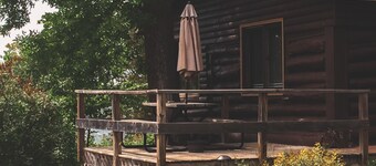 The Pike - Historic 2-BR Log Cabin