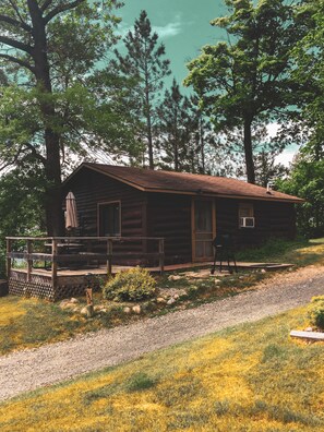 Aussenbereich