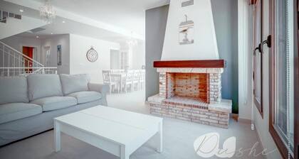 PUSHE Village Playa Granada Beach & Golf 2