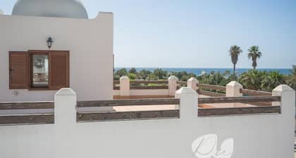 PUSHE Village Playa Granada Beach & Golf 2