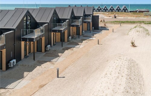 Gorgeous apartment in Slagelse