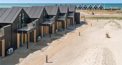 Gorgeous apartment in Slagelse