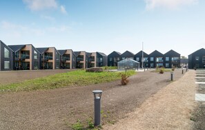 Exterior - Gorgeous apartment in Slagelse (Slagelse)