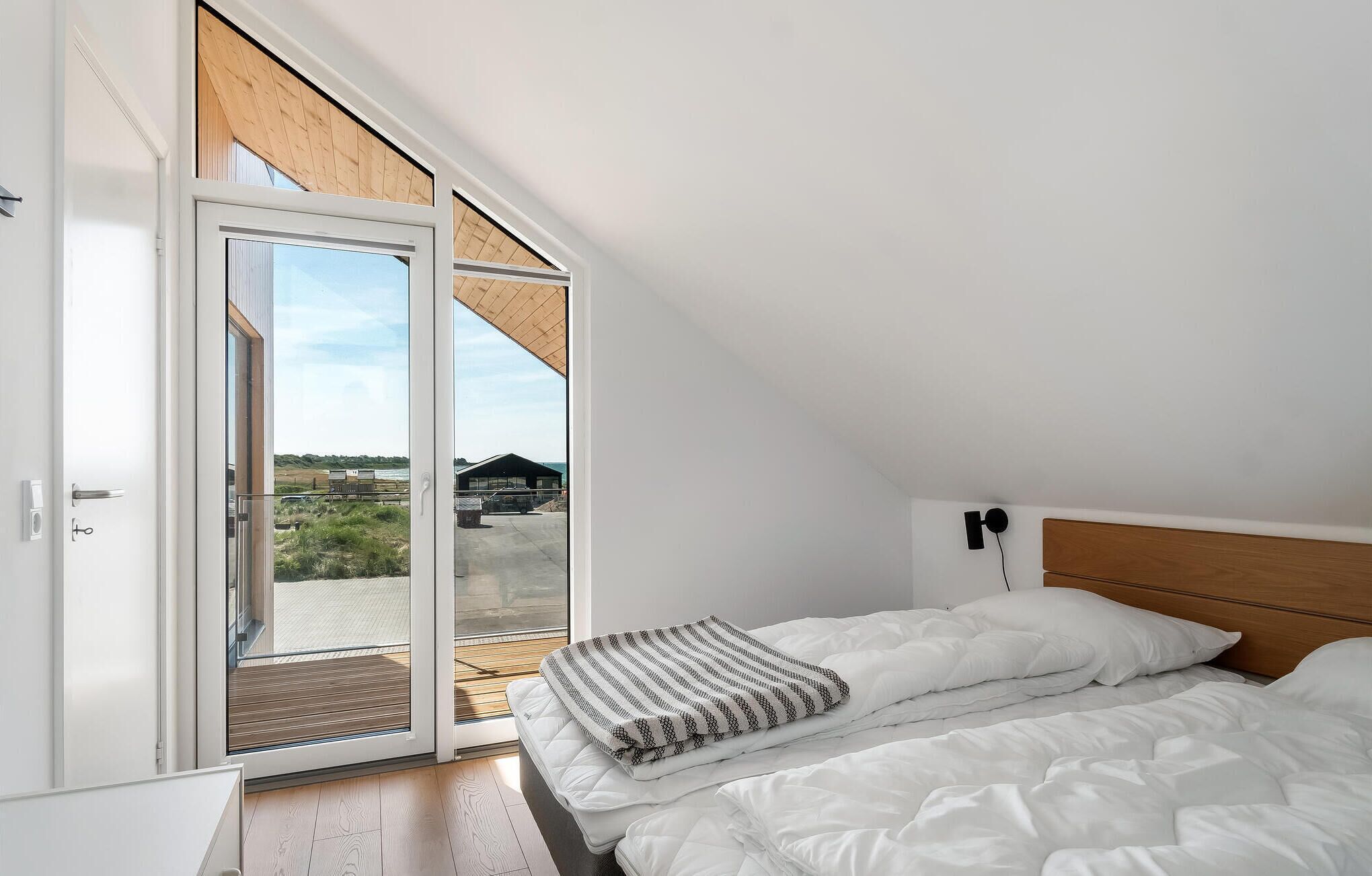 3 bedrooms, free WiFi