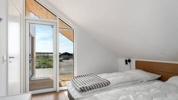 3 bedrooms, free WiFi