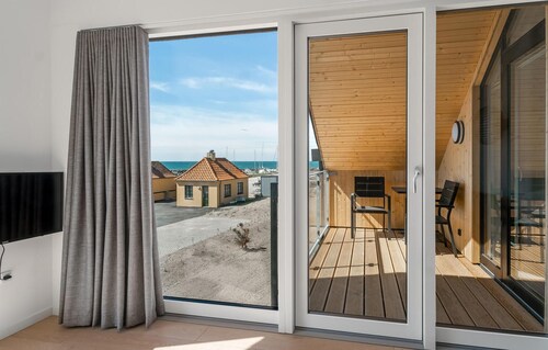 Precioso apartamento en Slagelse