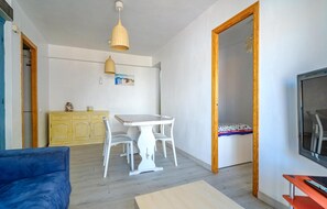 Living area - 3 bedroom cozy apartment in Sueca (Sueca)