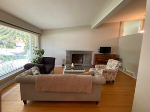 Téléviseur, Netflix, services de diffusion en continu