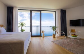 3 Schlafzimmer, kostenloses WLAN, Bettwäsche