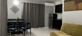 Prívate Condo close to everything you need!