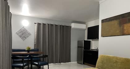 Prívate Condo close to everything you need!