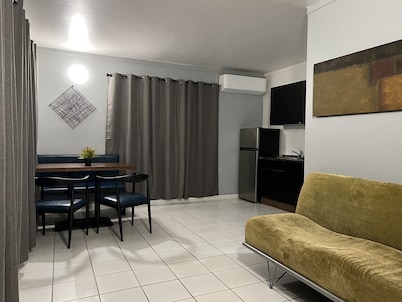 Prívate Condo close to everything you need!