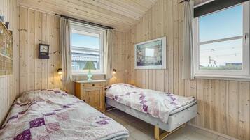 2 Schlafzimmer, kostenloses WLAN