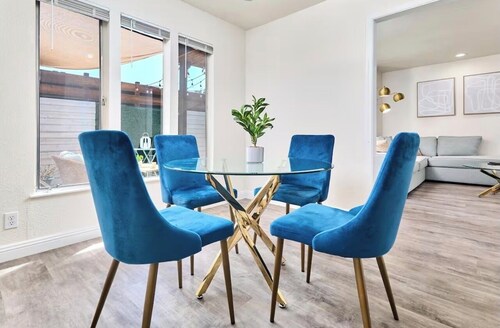 Serene in Walnut Creek | 30 Min to SF and Napa