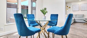 Serene in Walnut Creek | 30 Min to SF and Napa