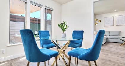 Serene in Walnut Creek | 30 Min to SF and Napa