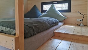Unclassified image, 2 of 9, button - Ein Tiny House mit Weitblick (Süsel)