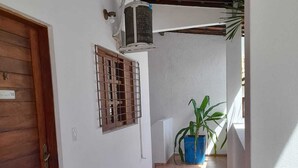 Aire de séjour
