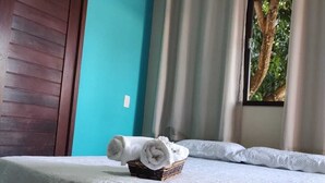 Chambre Confort