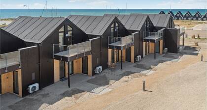 Schöne Wohnung in Slagelse mit WLAN