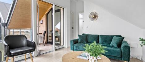 Oppholdsområde