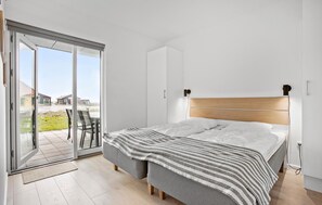 3 bedrooms, free WiFi - Lovely apartment in Slagelse with WiFi (Slagelse)