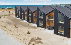 Exterior - Lovely apartment in Slagelse with WiFi (Slagelse)