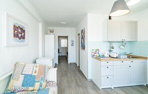 Interior - Stunning apartment in Mlini with house sea view (Mlini)
