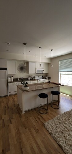 Nicely Furnished 1BR/1BATH