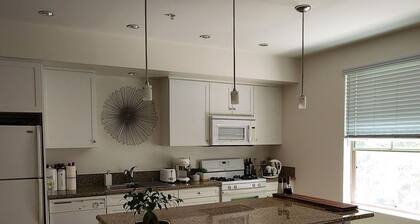 Nicely Furnished 1BR/1BATH