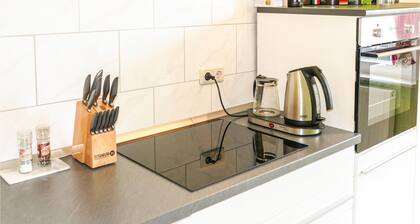 Amazing home in Kalbe/ Milde -Kakerbec