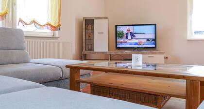 Amazing home in Kalbe/ Milde -Kakerbec