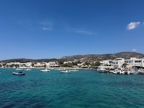 Marina/club náutico