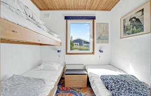 3 Schlafzimmer, kostenloses WLAN