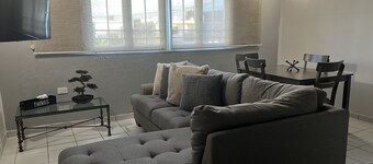 Private Apartment close to everything you need!