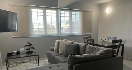 Private Apartment close to everything you need!