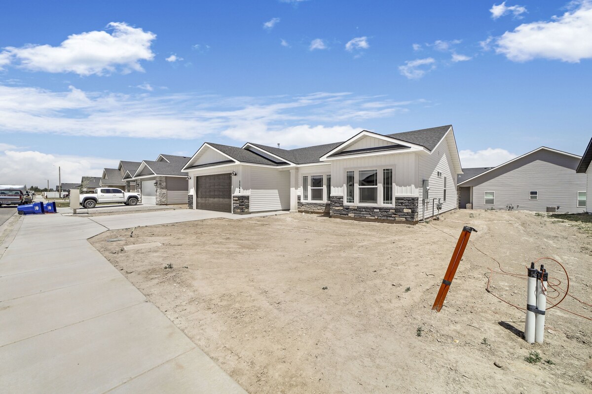 Image de profil de l’hôte