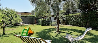 Awesome home in Terracina with WiFi