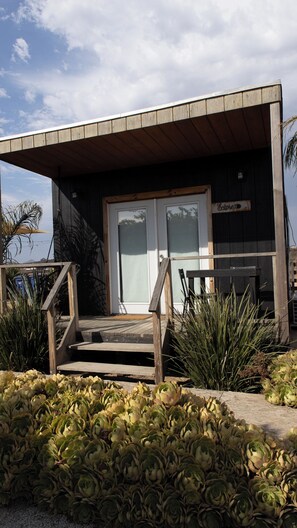 Exterior - VALLE LIFE (Valle de Guadalupe)